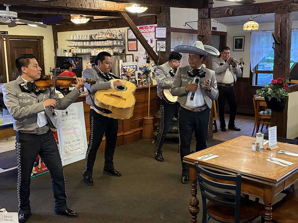 mariachi Mariachi band